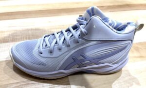 asics flow rushフローラッシュ レビュー