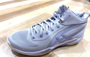 asics flow rushフローラッシュ レビュー