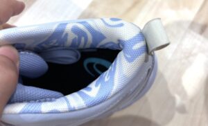 asics flow rushフローラッシュ レビュー