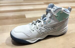 ダンクショット mb10 レビュー