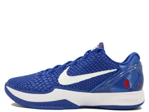 Nike Kobe 5 Protro “Dodgers
