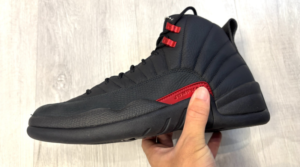 air-jordan-12-retro-review エアジョーダン12 レトロ レビュー
