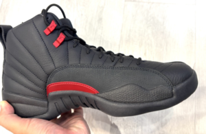 air-jordan-12-retro-review エアジョーダン12 レトロ レビュー