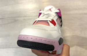 air-jordan-retro-4-review エアジョーダン4 レトロ レビュー