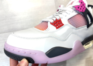 エアジョーダン4 レトロ レビュー air-jordan-retro-4-review