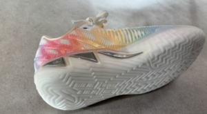 anta kt11 レビュー