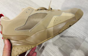 エア ジョーダン mvp92 レビュー