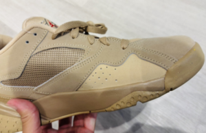 エア ジョーダン mvp92 レビュー
