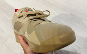 エア ジョーダン mvp92 レビュー